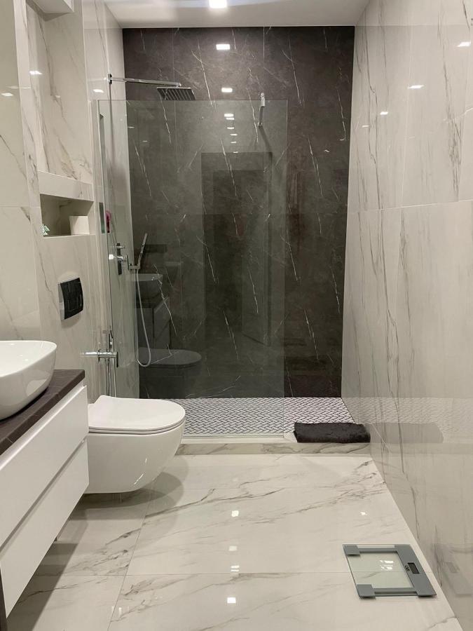 Жк Great Britain Apartment 利沃夫 外观 照片