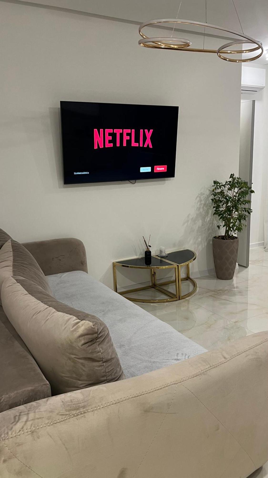 Жк Great Britain Apartment 利沃夫 外观 照片