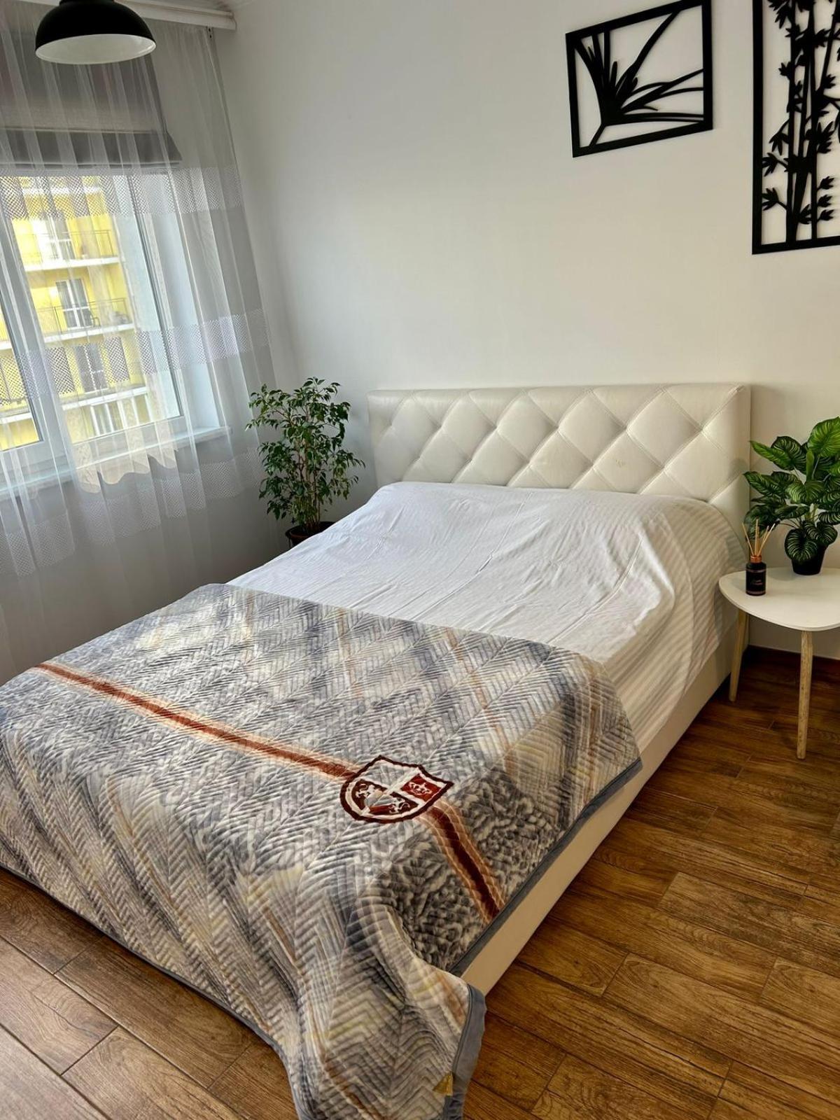 Жк Great Britain Apartment 利沃夫 外观 照片