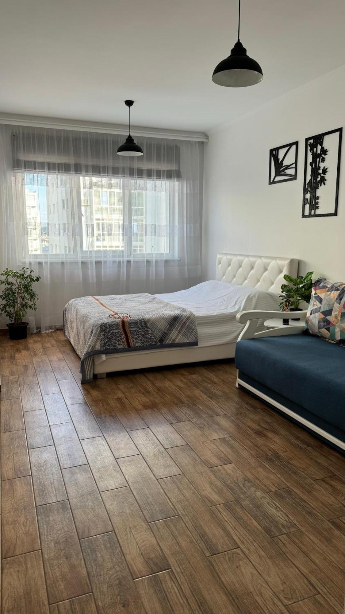 Жк Great Britain Apartment 利沃夫 外观 照片